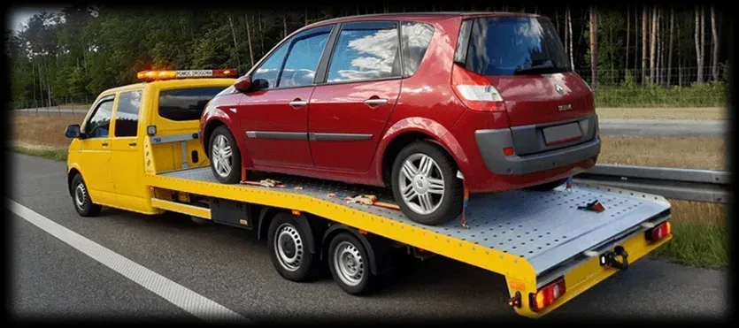 Holowanie Dolnośląskie