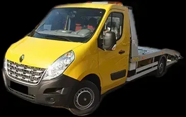 Pomoc drogowa 24h, laweta i holowanie