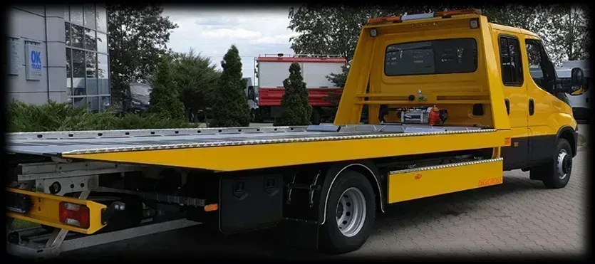 Autolaweta Lubuskie