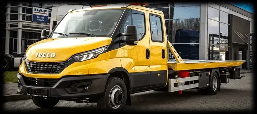 Pomoc Drogowa Małopolskie 24h