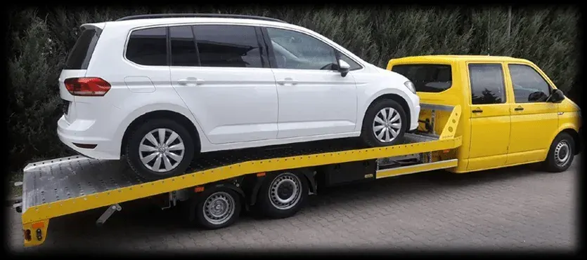 Auto Pomoc Wyszków Śląski