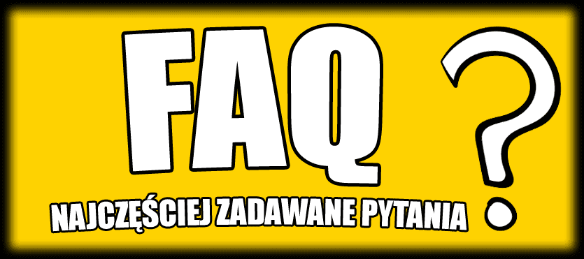 FAQ Pomoc Drogowa 24h